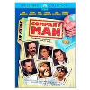 Fant od fare (Company Man) [DVD]